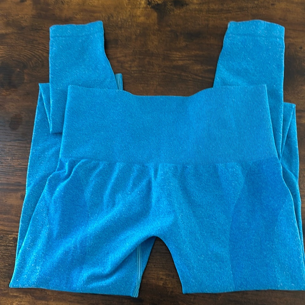 Seamless Leggings XS